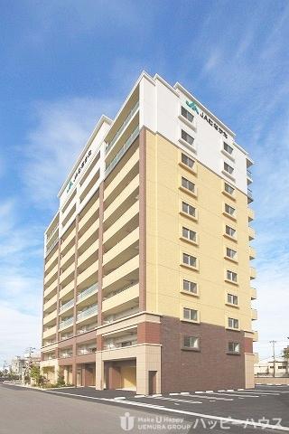 アグリガーデン福間駅前(2LDK/3階)