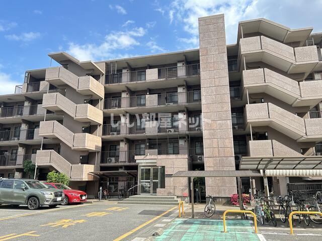 ヴィラ・サンパティークI(3LDK/2階)