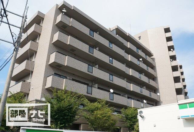 サーパス大輪町(3LDK/5階)