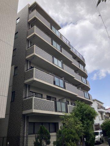 シャトレ鳴尾(3LDK/5階)
