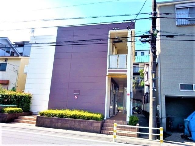 レオパレスヴィラ エリカシオン(1K/1階)