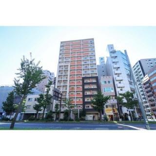 BRAVI南堀江(1LDK/9階)