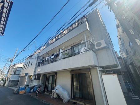 フェニックス 1(1DK/3階)