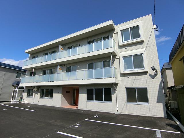 MAISON ETOILE(2LDK/2階)