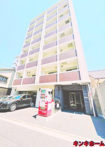 SAKURA PARK(2LDK/8階)