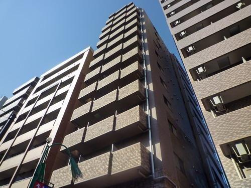 フェニックス笹塚駅前(1K/7階)