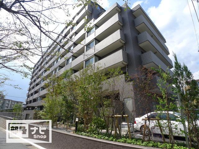アルファステイツ紫原(3LDK/7階)