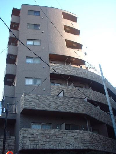 フェニックス笹塚弐番館(1DK/5階)