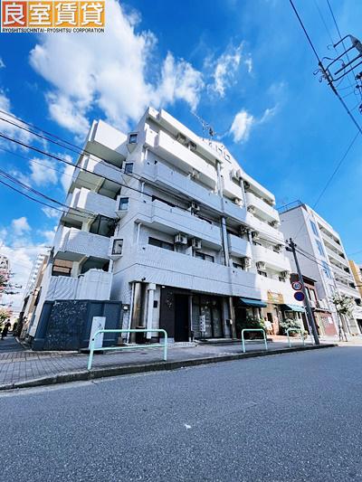 ST PLAZA KANAYAMA(1K/3階)