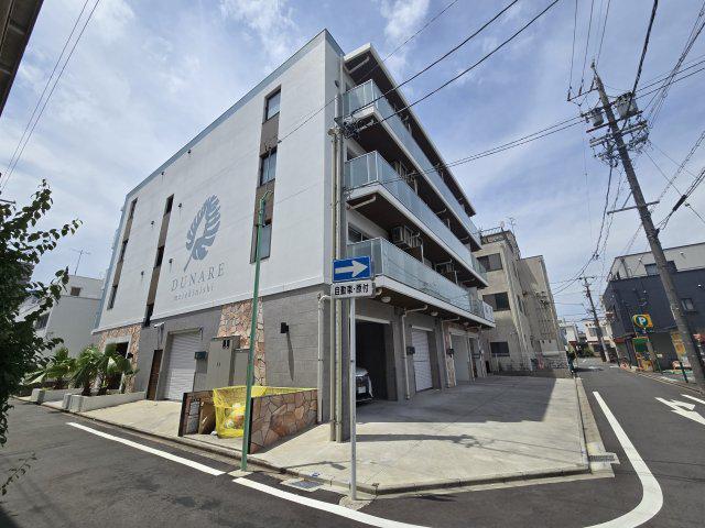 ドゥナーレ名駅西(1LDK/3階)