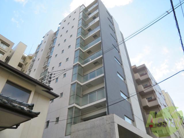 アーバンレジデンス勾当台(1LDK/9階)