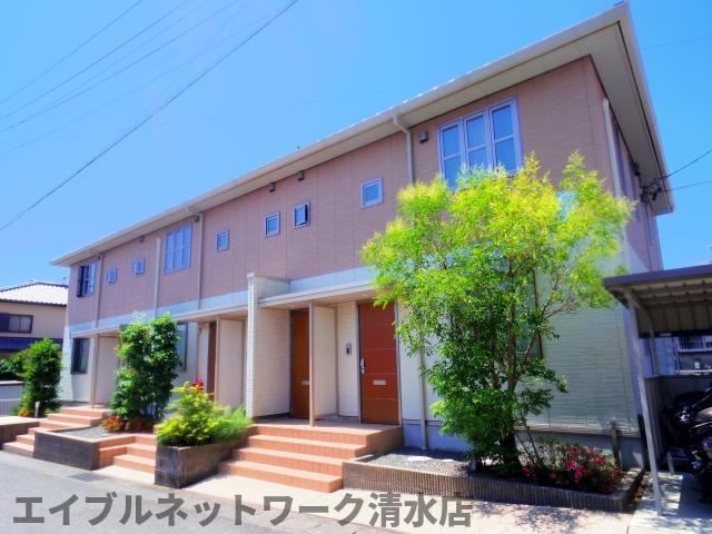 フォレスト神明(2LDK/1階)
