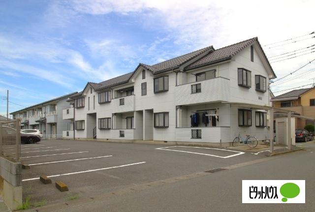 アネックス21宮子D棟(3LDK/1階)
