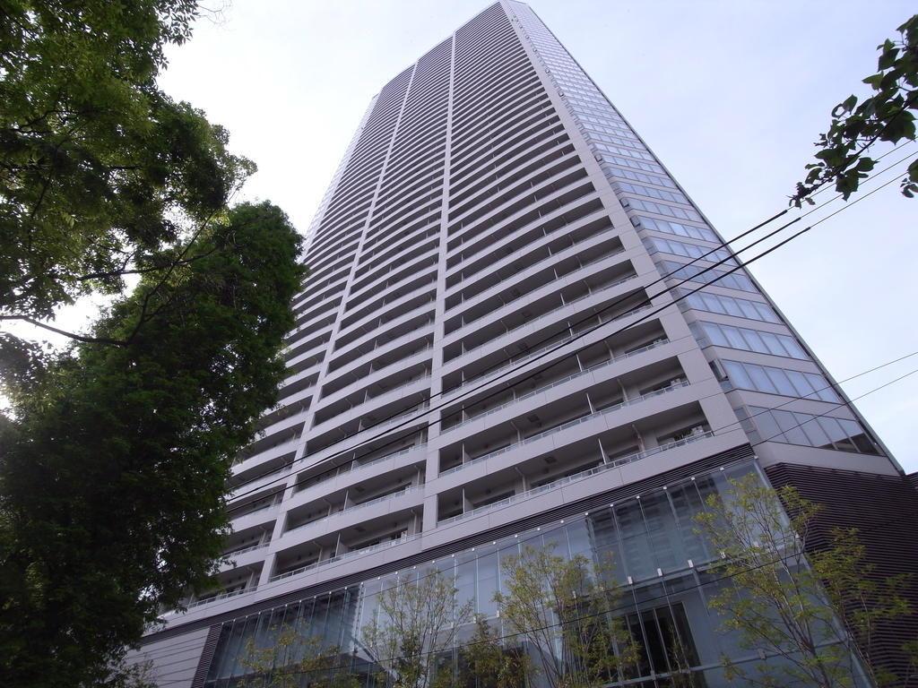 大阪ひびきの街 ザ・サンクタスタワー(2LDK/27階)