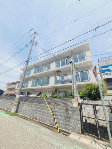 ロワール甲子園(3LDK/2階)