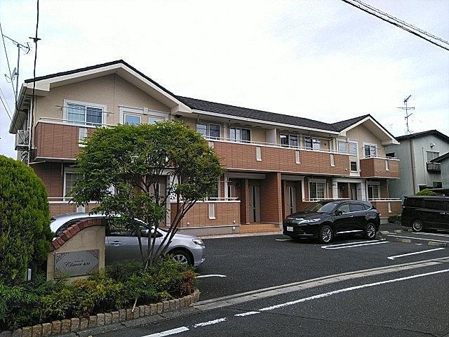 クラベールKM(1LDK/2階)