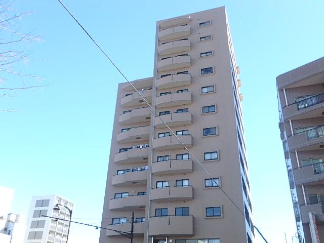 ラグーナ東池袋(2LDK/6階)