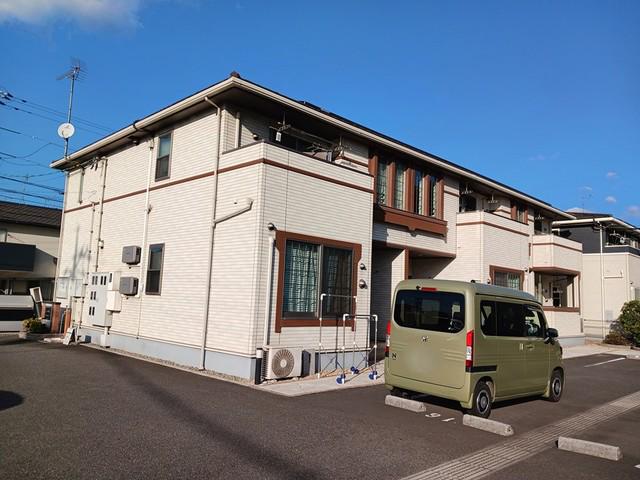 ル ノアI(2LDK/2階)