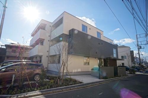 CASA SERDINA(3LDK/1階)