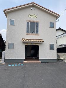 インテリア松栄(1K/1階)