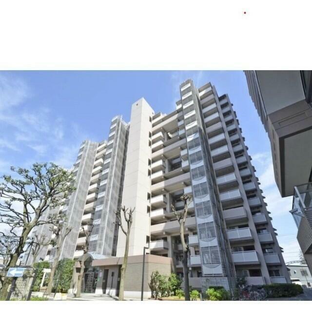インペリアル東久留米D棟(3LDK/9階)
