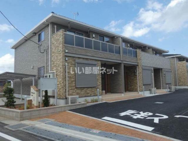 ボニート カーサI(2LDK/1階)