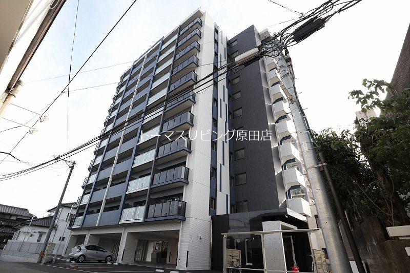 LIFEFIELD小郡駅前(2LDK/10階)