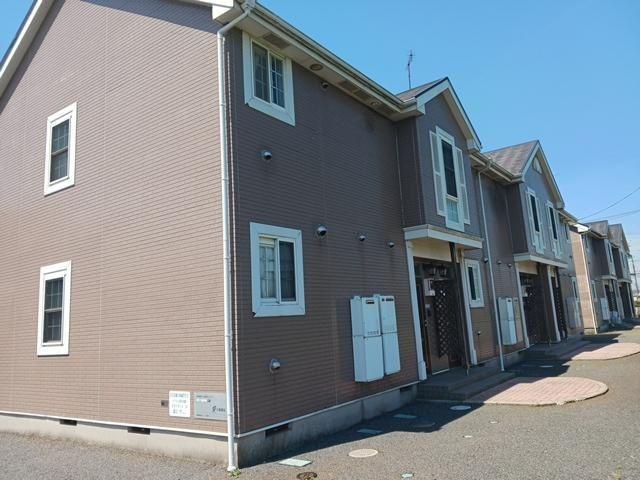 エスペランスII(2LDK/1階)