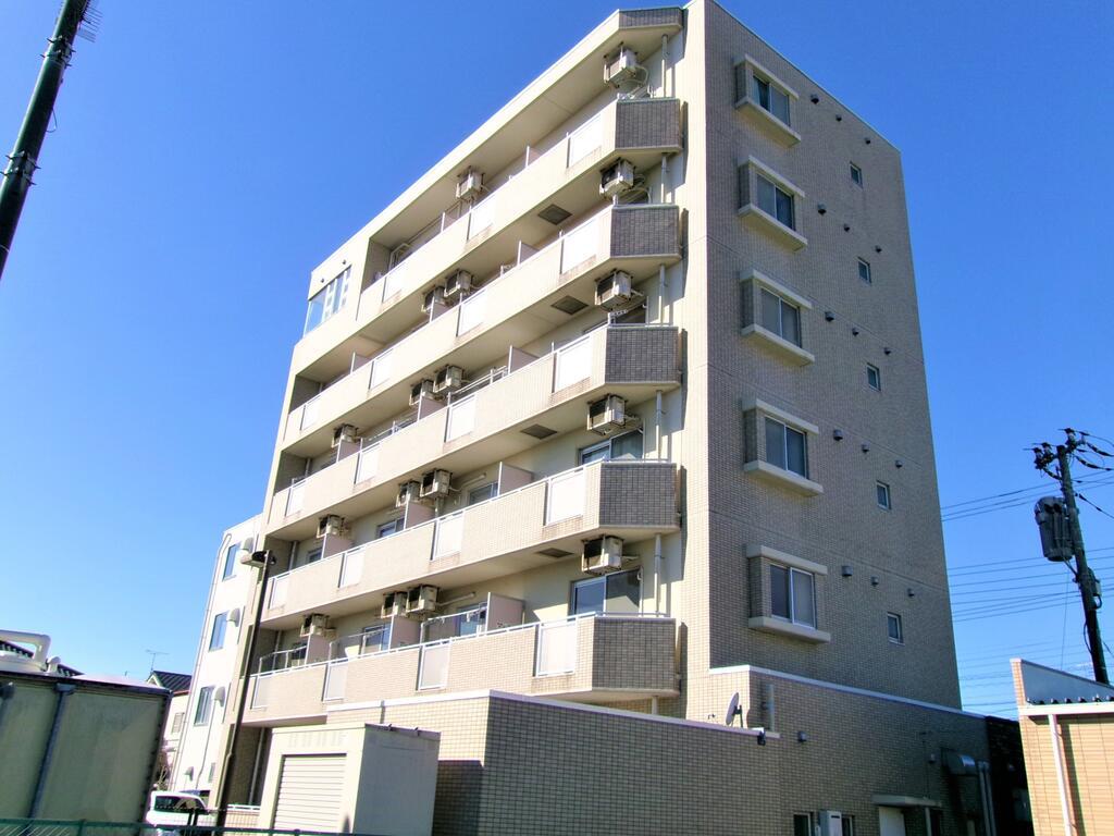 MAISON DE 東大島(ワンルーム/2階)