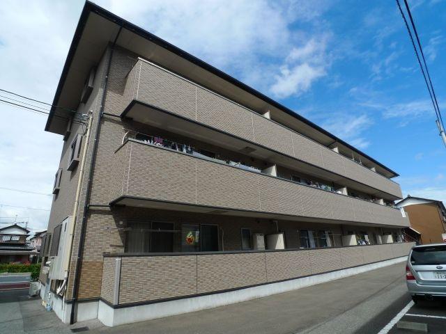 サンモール北竹島(2LDK/3階)