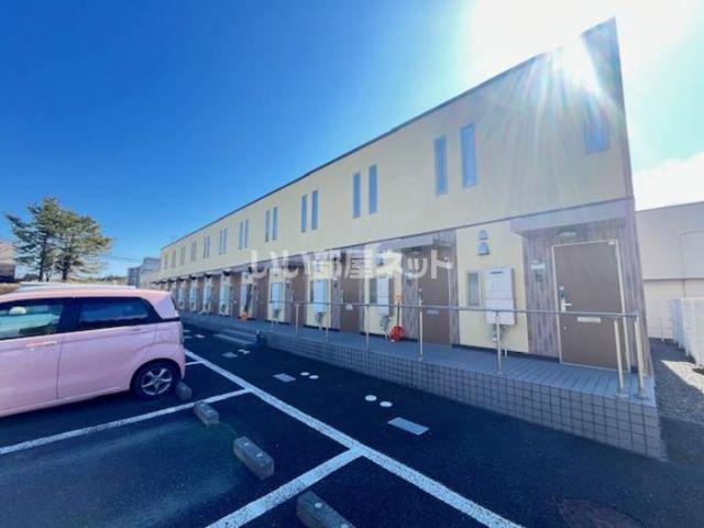 YSAP厨川(1DK/1階)