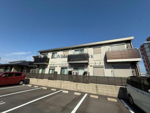 グランデ アサイ(2LDK/2階)