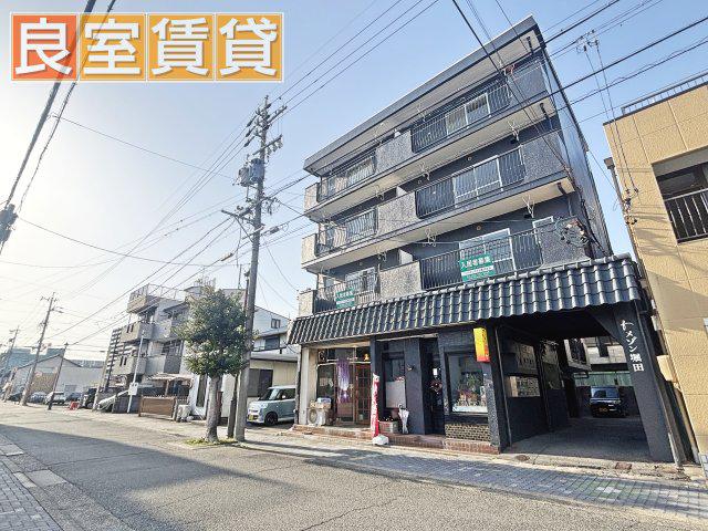 Fメゾン堀田(1LDK/2階)