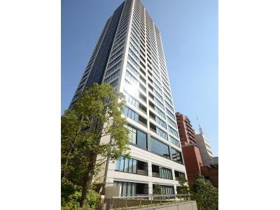 グランスイート麻布台ヒルトップタワー(2LDK/24階)