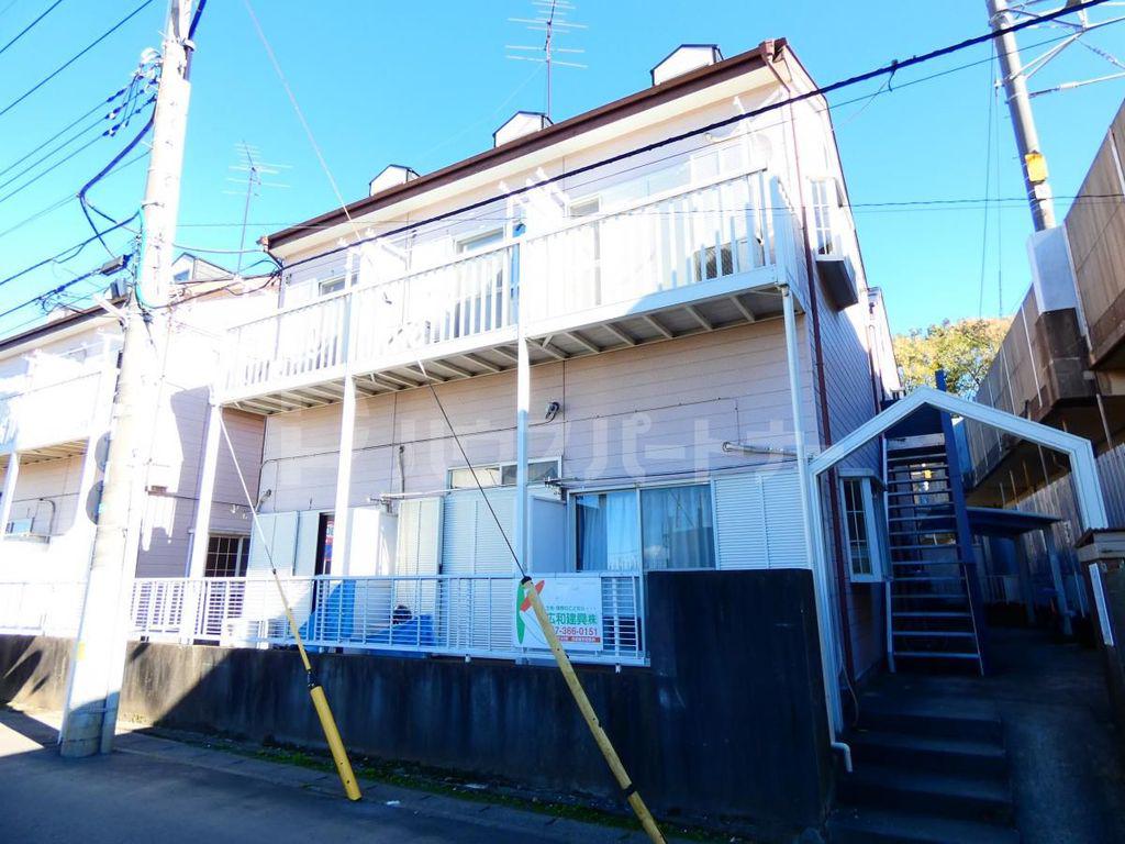 パルーム栗山NO.1(1K/1階)