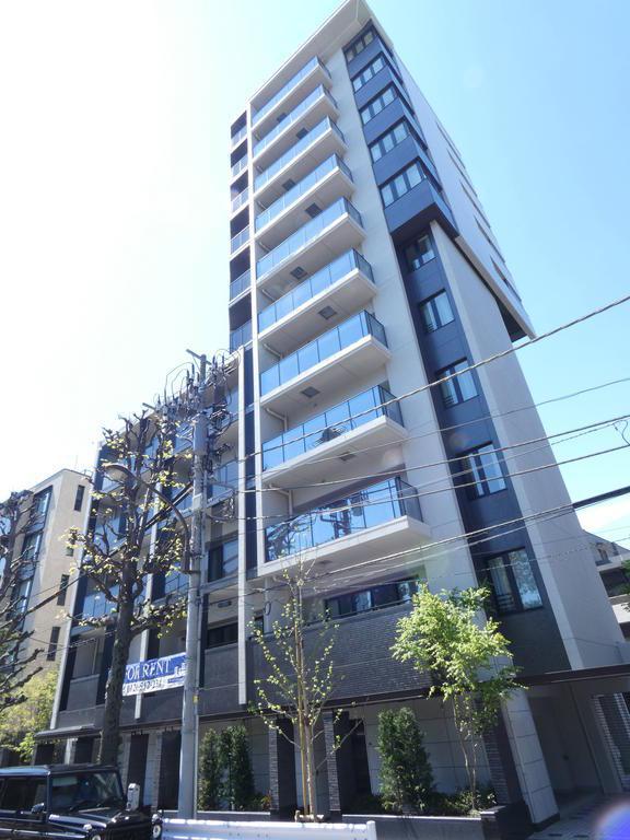 プライムガーデン西麻布(2LDK/3階)