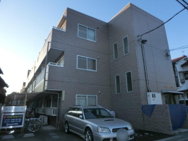 ウィルピーク(ワンルーム/1階)