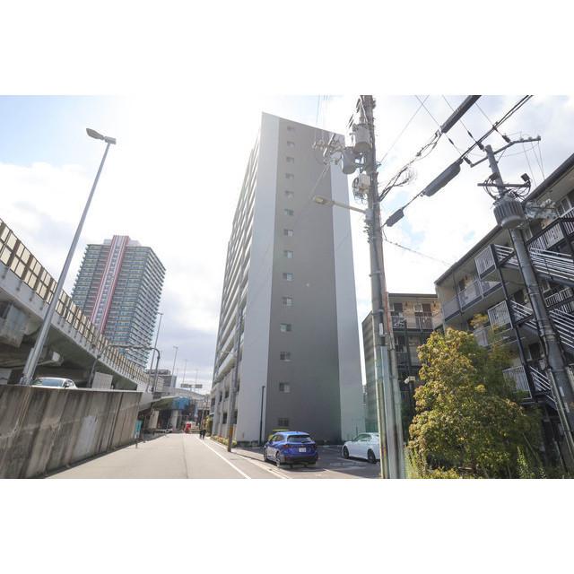 リヴェント難波サウス(1DK/11階)