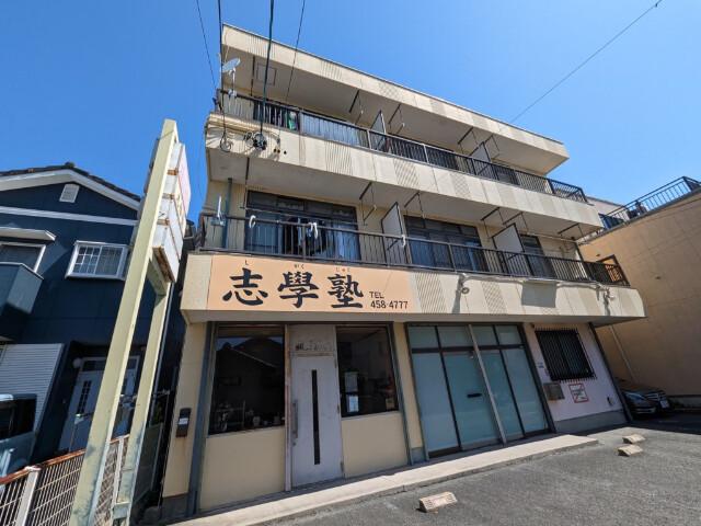 芹澤ビル(1LDK/2階)