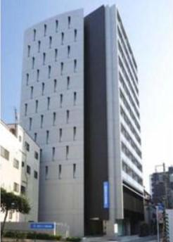 アーバネックス市谷柳町(1K/12階)