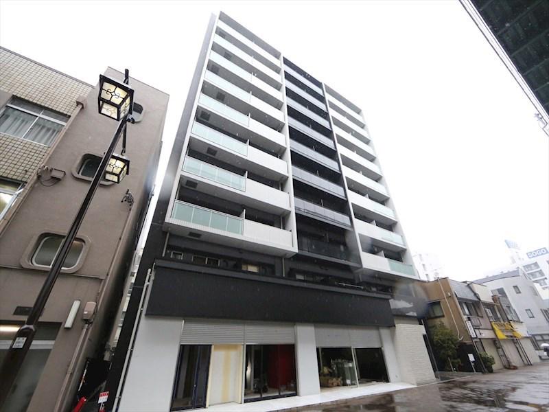プレミアム浅間町(1LDK/4階)