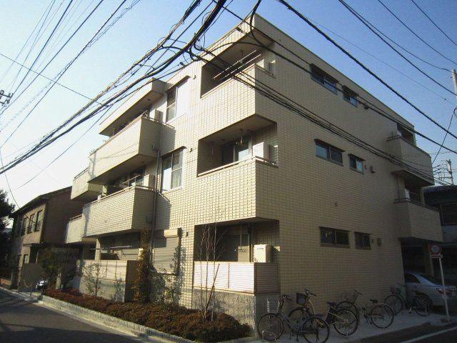 ステラ本郷(1LDK/3階)