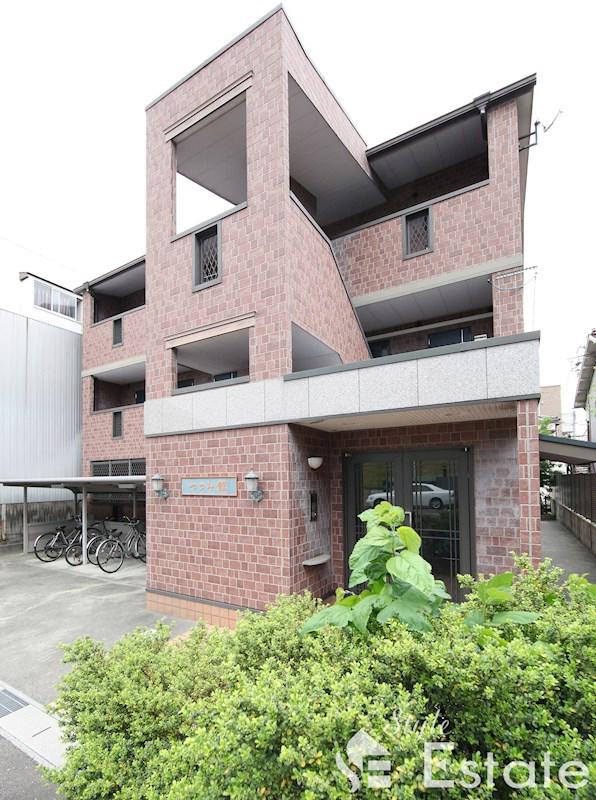 つつみ館(1K/1階)