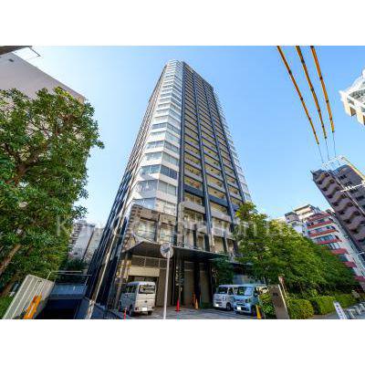 銀座タワー(2LDK/13階)