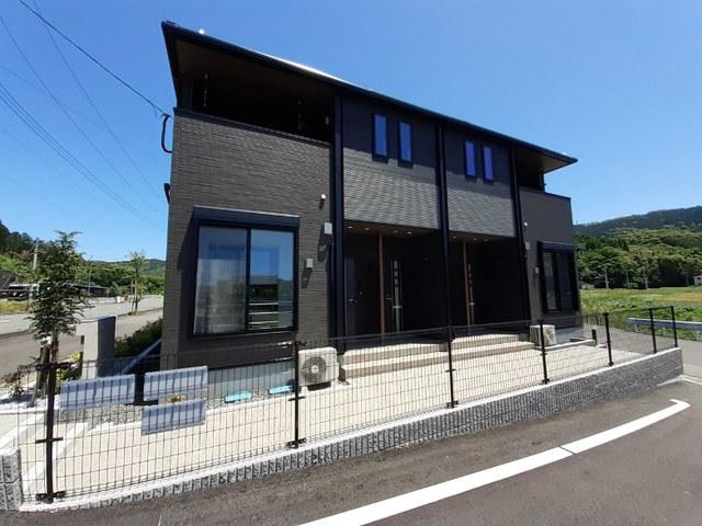 天テラスII(1LDK/1階)