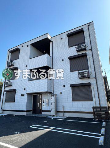 D-AVANCE二本木新町(2LDK/2階)