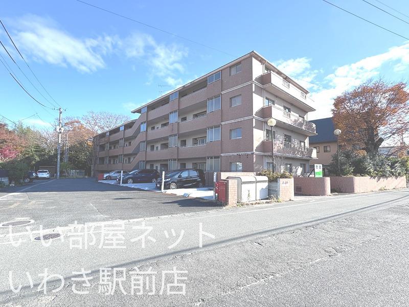 ソシア高月物件(3LDK/2階)