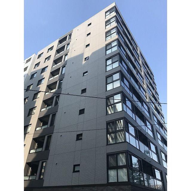 RODIA日本橋茅場町(1LDK/8階)