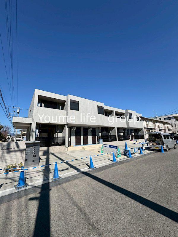 BLOSSOM MAISON(2LDK/2階)