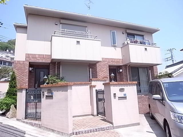 ヴィラヴァレ本山北町(3LDK/1階)
